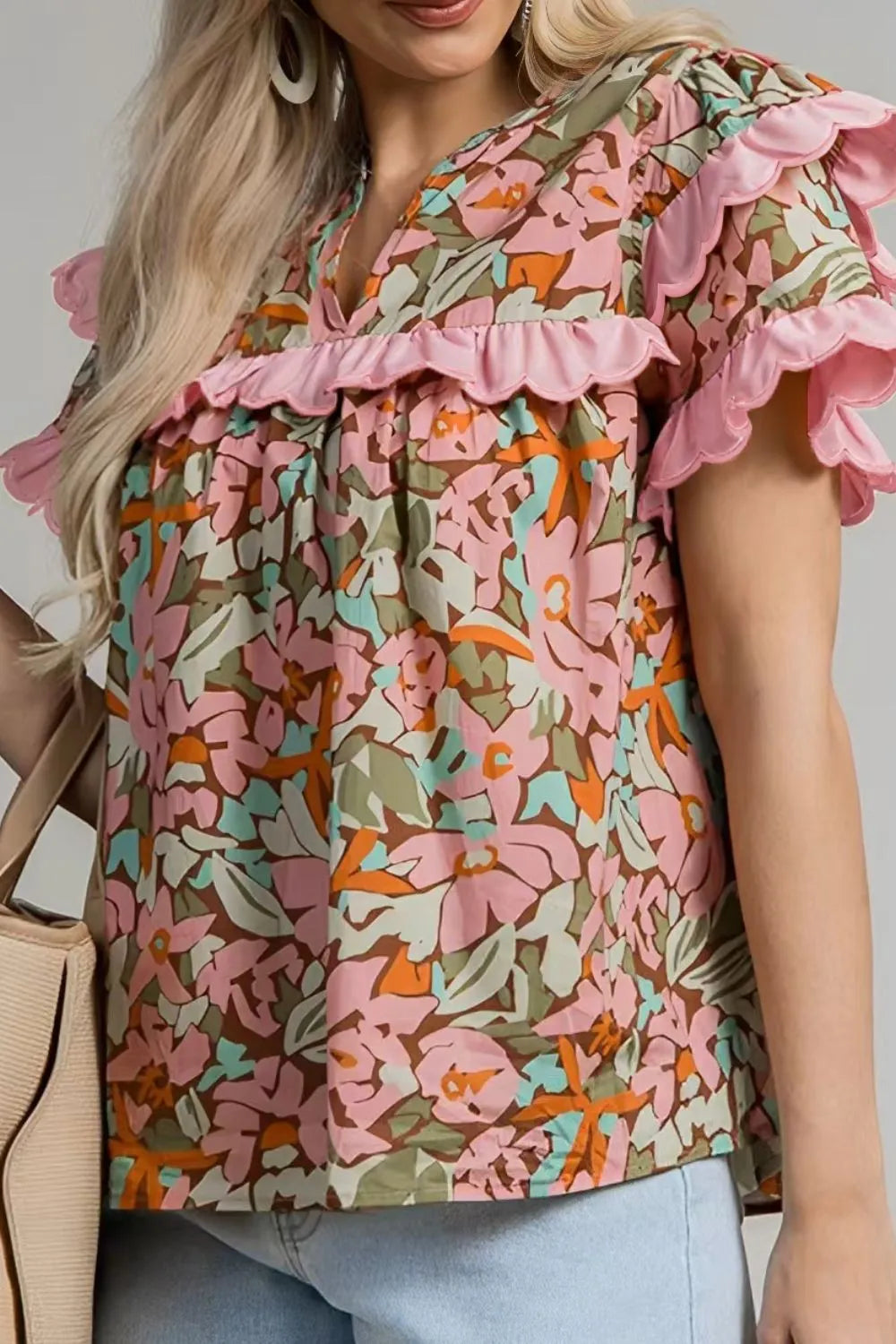 Blouses