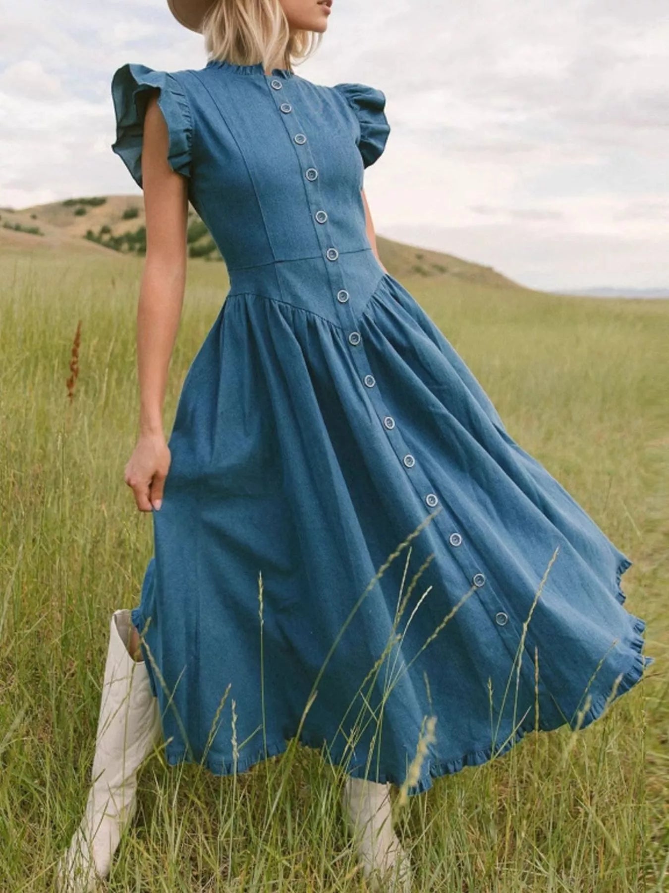 Dresses