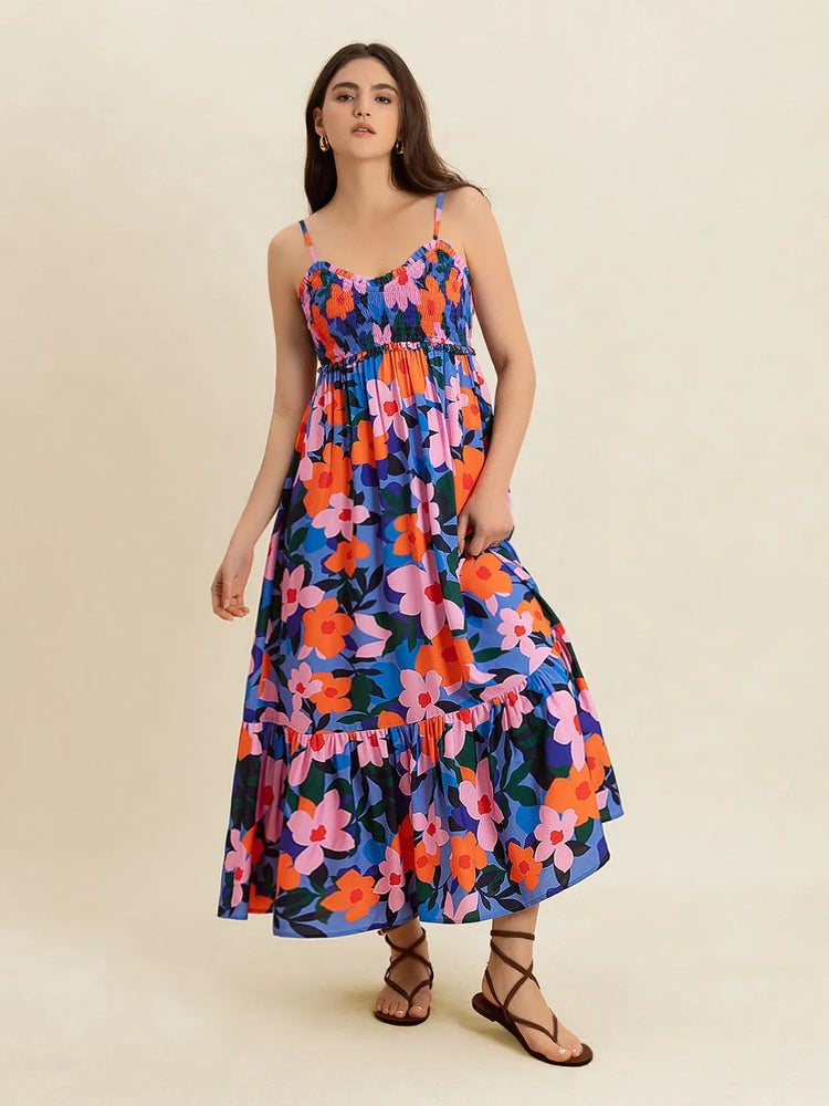 Maxi Dresses